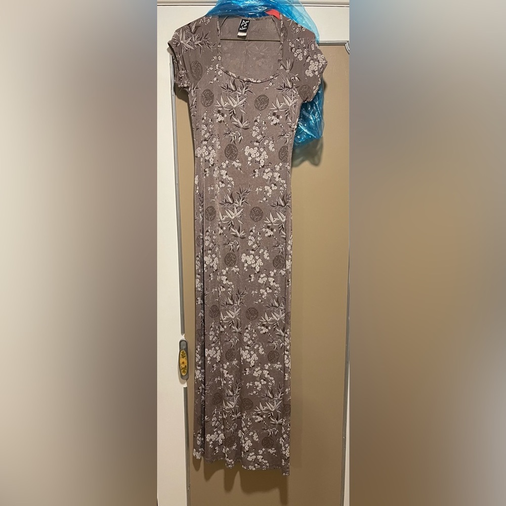 Stretchy dress